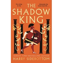 Shadow King - Sidebottom Harry