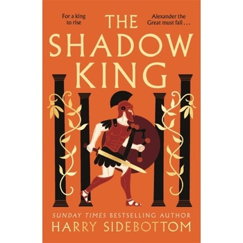 Shadow King - Sidebottom Harry