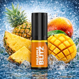 Drip Hacks Pineapple Blitz 10ml