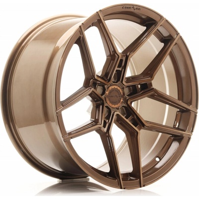 CONCAVER CVR5 11,5x21 BLANK ET17-59 brushed bronze