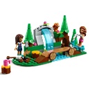 LEGO® Friends - Forest Waterfall (41677)