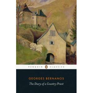 Diary of a Country Priest (ISBN: 9780241381809)