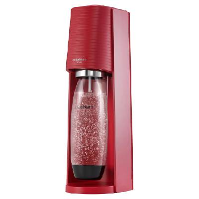 Sodastream TERRA Red