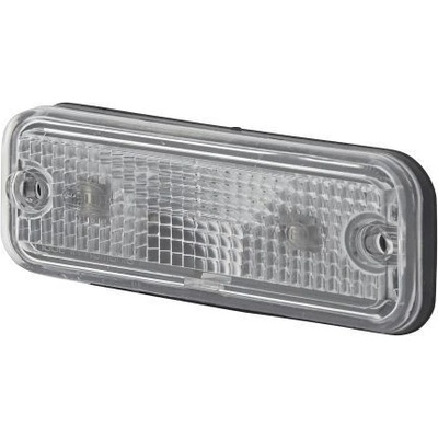 Polohové svetlo HELLA 2PF 961 167-021