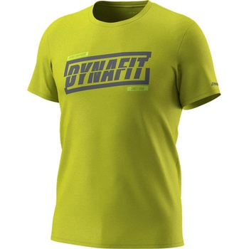 Dynafit Graphic Co M S/S Tee Размер: M /