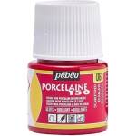 Pébéo Porcelaine 150 Боя за порцелан Scarlet Red 45 ml 1 бр (024-006)