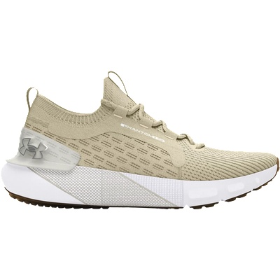 Under Armour Обувки за бягане Under Armour UA W HOVR Phantom 3 SE Кафяв Velikost 37, 5