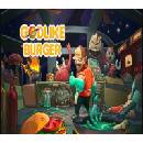 Godlike Burger