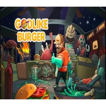 Godlike Burger