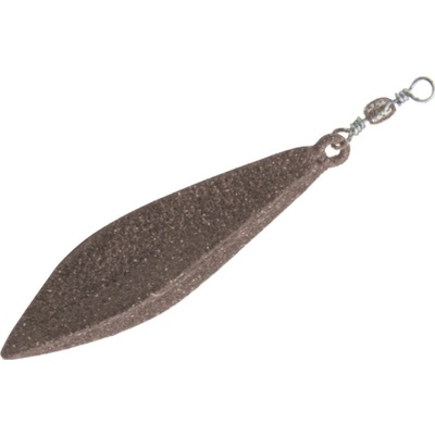 Mistrall olovo slza hranatá hnědá 100g