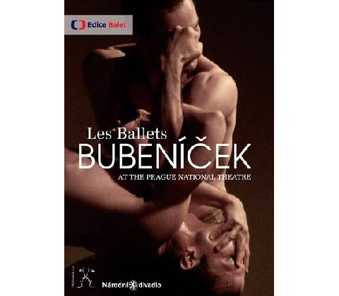 Les ballets Bubeníček DVD