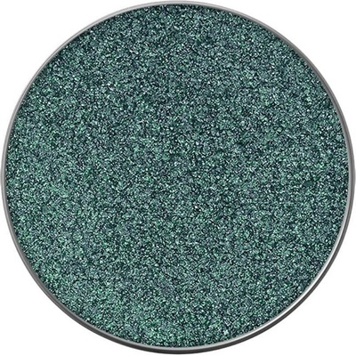 MAC Cosmetics Náplň do paletky očních stínů Dazzleshadow Extreme Pro Palette Refill Pan Incinerated 1,5 g