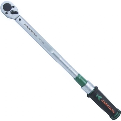 Jonnesway Kľúč momentový 1/4" 4,5-30 Nm 11