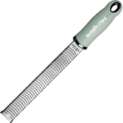 Strúhadlo Microplane Premium Classic Zester Sage Green 46723