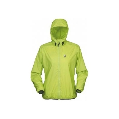 High Point Breeze Lady Jacket lime green