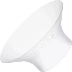 Momcozy Силиконова вложка за фуния Momcozy - За помпа за кърма М5, 21 mm (762765367902) - ozone