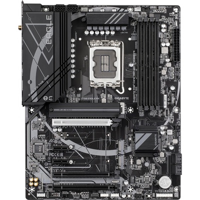 Gigabyte Z790 EAGLE AX