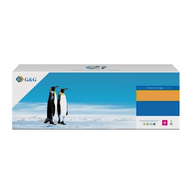 КАСЕТА ЗА KONICA MINOLTA BIZHUB C360 - Magenta - TN319M (TN-319M) - A11G350 - PN NT-CQTN319FM - G&G (NT-CQTN319FM)