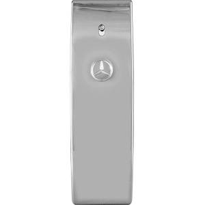 Mercedes-Benz Club Eau de Toilette 100 ml с леко смачкана кутия Парфюми