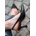 Erbil Shoes Дамски обувки с ток - Черни #367417 (367417_Черно)