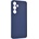 Gigapack Samsung S24 FE GIGAPACK Силиконов протектор за телефон матов BLUE GP-161616 (GP-161616)