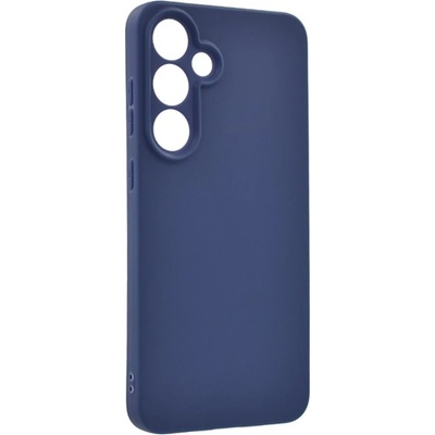 Gigapack Samsung S24 FE GIGAPACK Силиконов протектор за телефон матов BLUE GP-161616 (GP-161616)