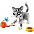 LEGO® Creator 31163 Hravá mačka