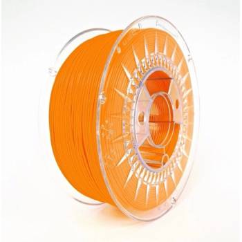 Devil Design PET-G 1,75 mm jasně oranžový 1 kg