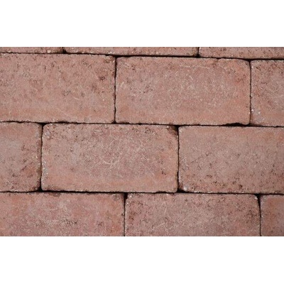 Leier Patio Cihlově Červená 1 m²