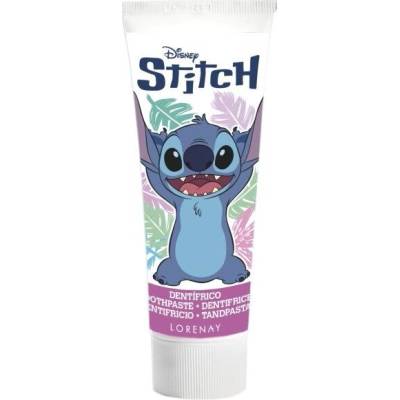 Disney Stitch detská jahoda 75 ml