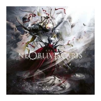 Ne Obliviscaris - Exul - crystal Clear 2 LP