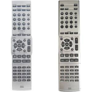 съвместим Yamaha rax26 - заместител дистанционно управление (rax26) Дистанционно