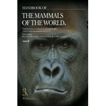 Handbook of the Mammals of the World