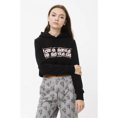 Santa Cruz Techno Hood Black
