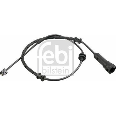 Výstražný kontakt, opotrebenie brzdového obloženia FEBI BILSTEIN 22072