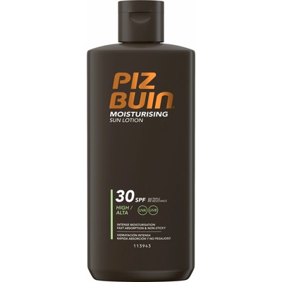 Piz Buin Moisturizing Sun Lotion SPF30 200 ml