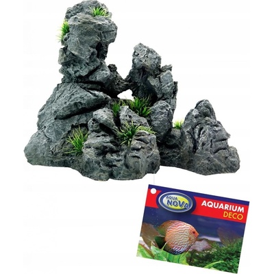 Aqua Nova Skála 32,5x16x27 cm