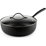 Luigi Ferrero Тиган дълбок Luigi Ferrero Symphony FR-2670 26x7.5cm, 3.5L (1009141) - topmall