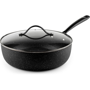 Luigi Ferrero Тиган дълбок Luigi Ferrero Symphony FR-2670 26x7.5cm, 3.5L (1009141) - topmall