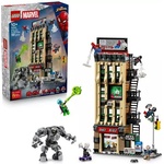 LEGO® Marvel - Spider-Man vs. Mysterio: The Daily Bugle (76342)