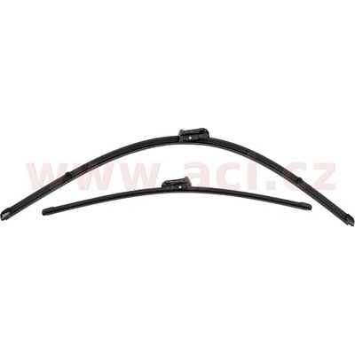 Valeo Silencio X-TRM 750+500 mm 2 ks 577890