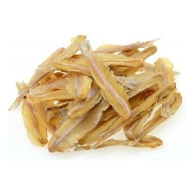 SALAČ Pamlsok Rybičky sušené pre psy a mačky 100 g