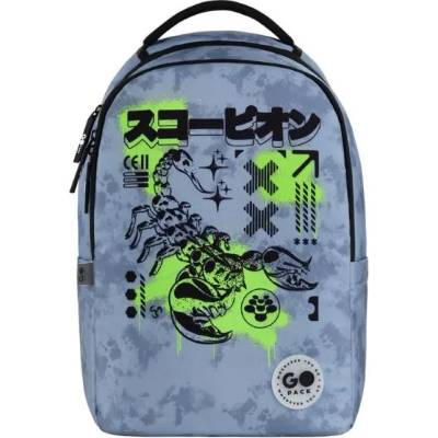 Kite Ученическа раница GoPack 135-5 Kite