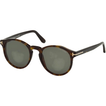 Tom Ford Диоптрични очила Tom Ford Ian-02 FT0591/S 52N