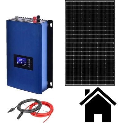 VSelektro Solární sestava GridFree II 4 x 385 Wp