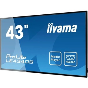 iiyama ProLite LE4340S
