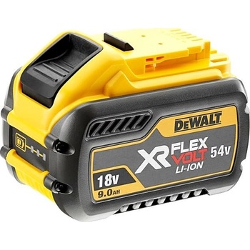 Dewalt DCB547 54V 9Ah Li-ion XR