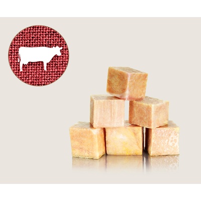 Graf Barf hovězí vemeno 1 kg