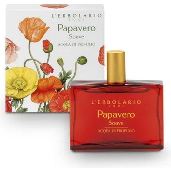 L'Erbolario Papavero EDP 50 ml