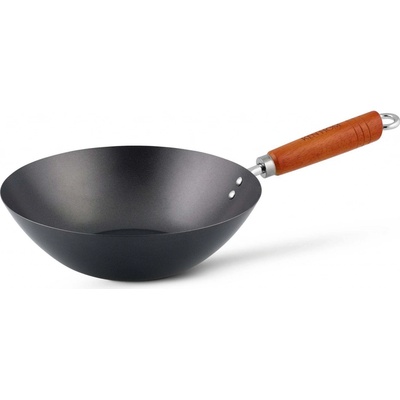 Ken Hom wok pánev Classic 27 cm